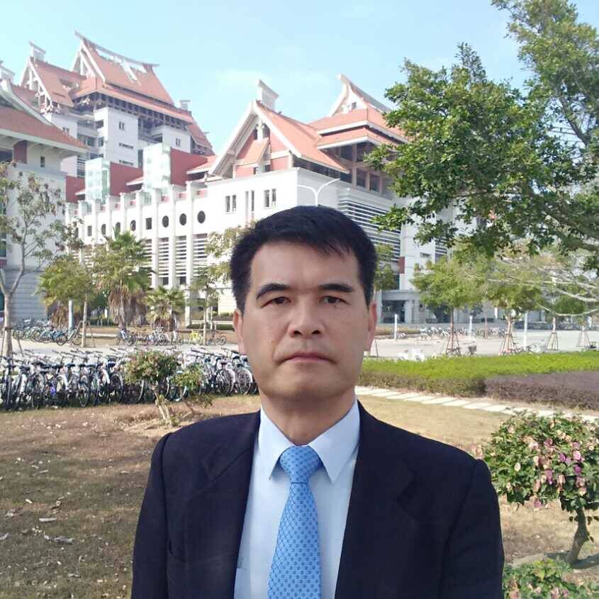 福州外语外贸学院